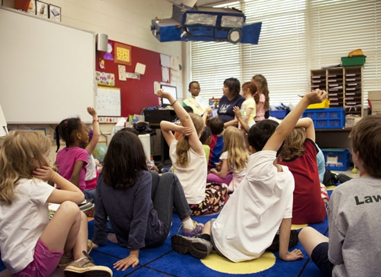 Art & Craft Workshop